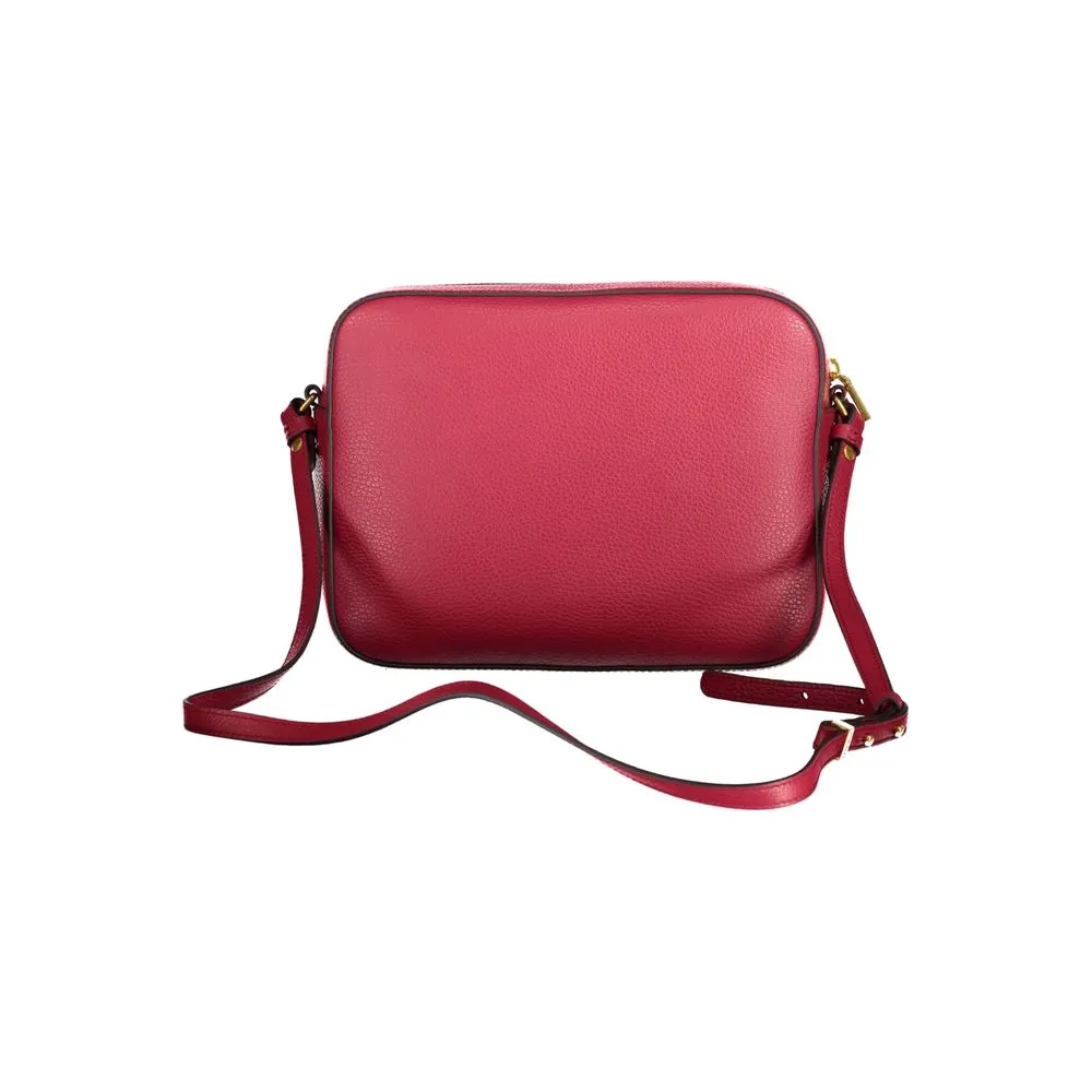 Coccinelle Leather Women's Handbag