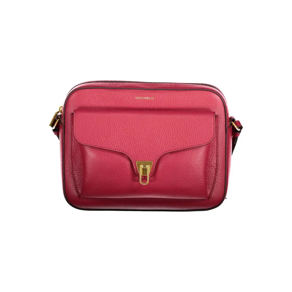 Coccinelle Leather Women's Handbag