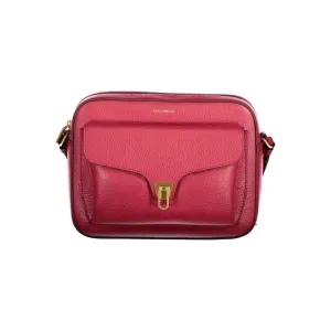 Coccinelle Leather Women's Handbag
