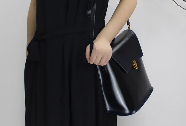 College Leather Backpacks for Women Shoulder bag for Women