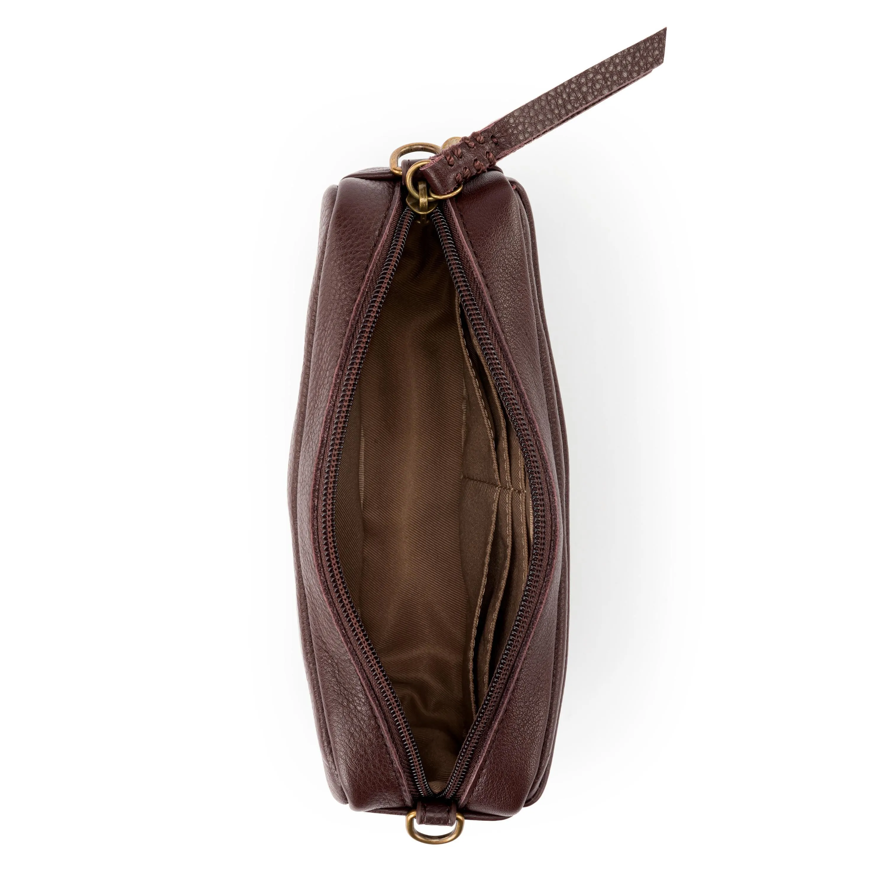 Cora Smartphone Crossbody Bag