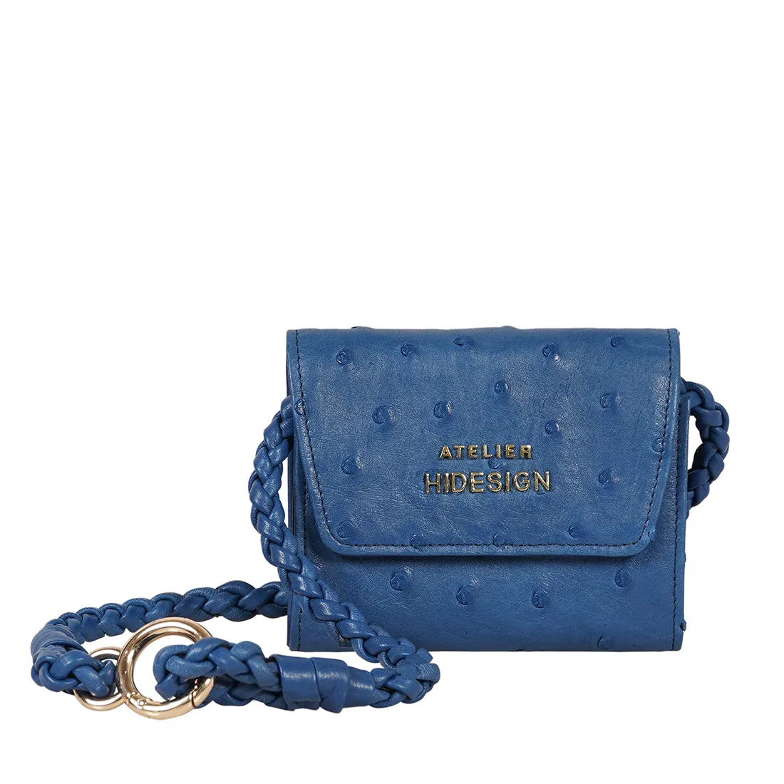 CORAL W4 SLING WALLET