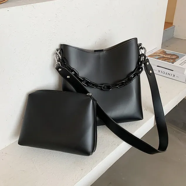 Cosmel Handbags