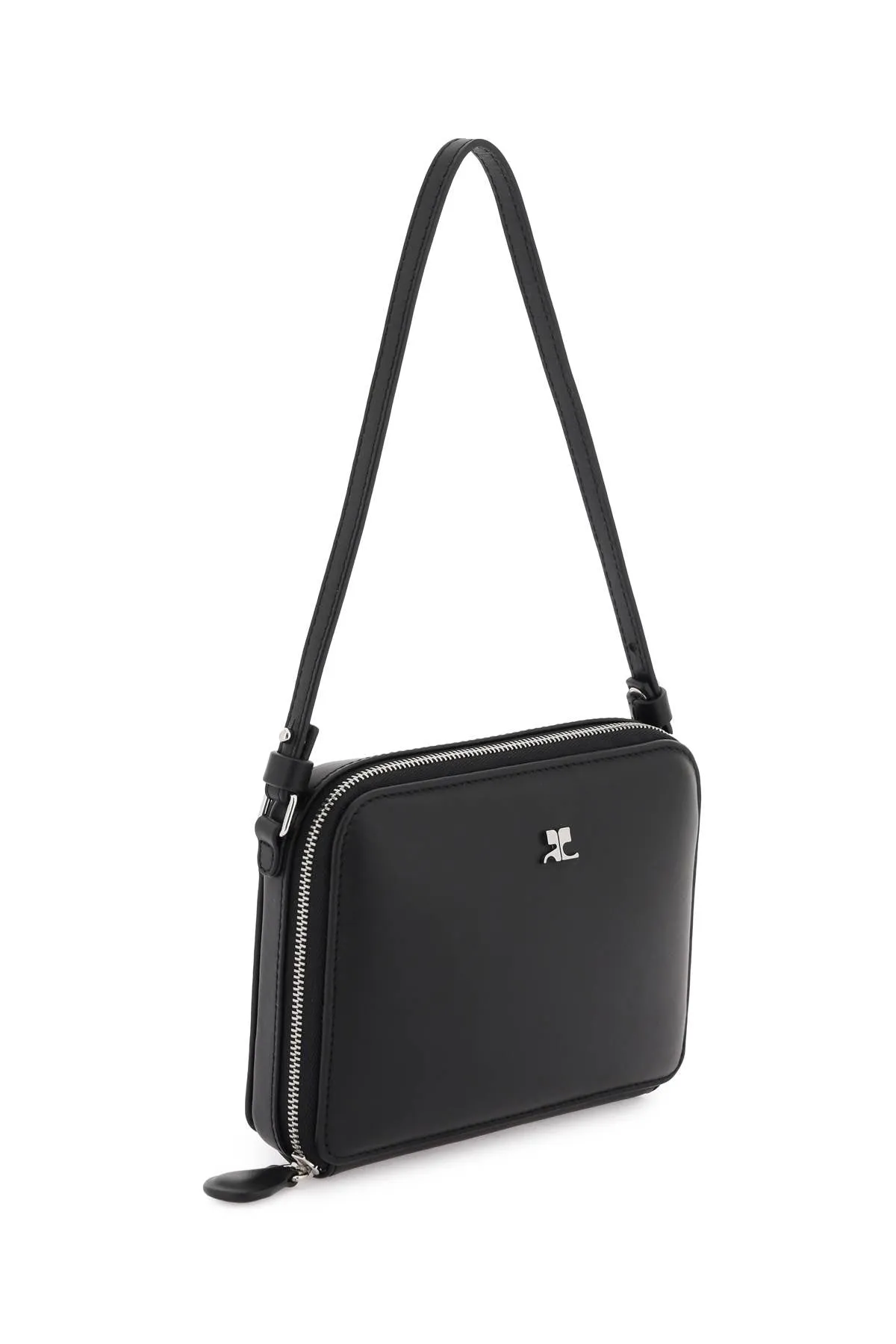 Courreges 'cloud' handbag