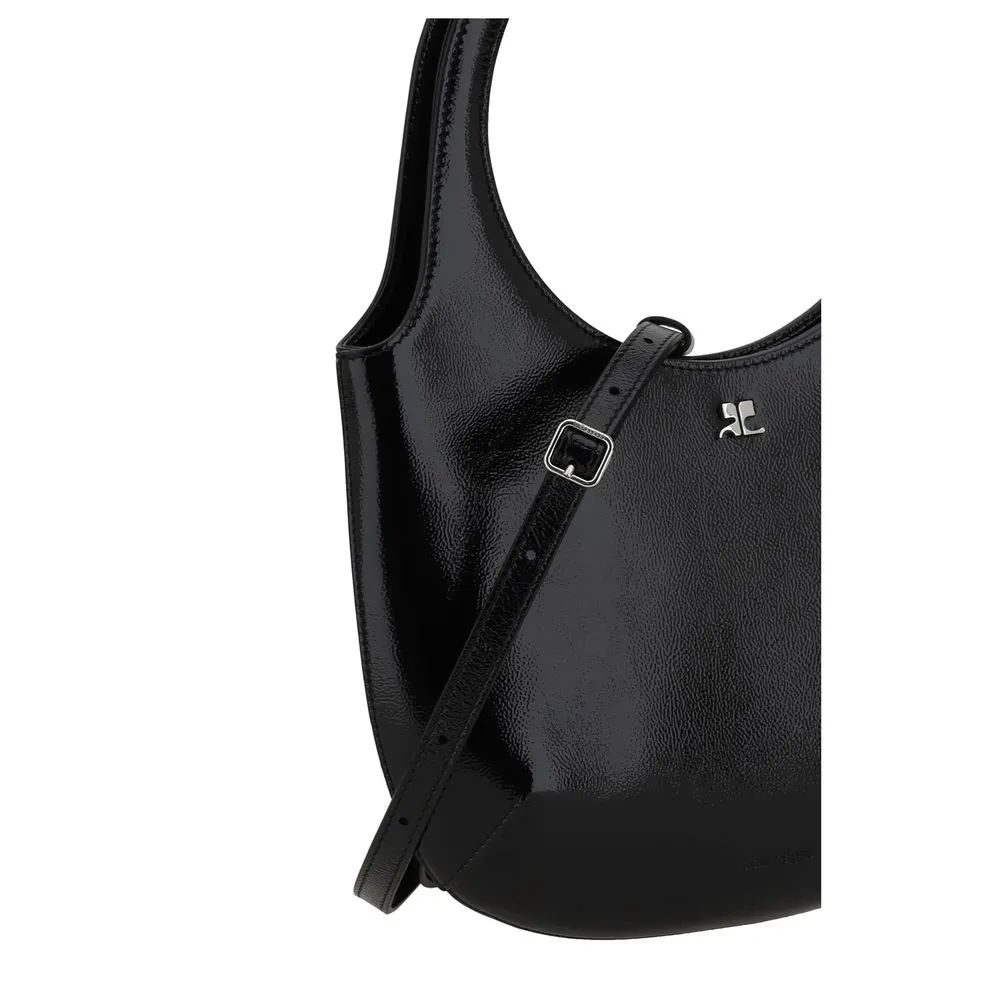 Courrges Holy Handbag
