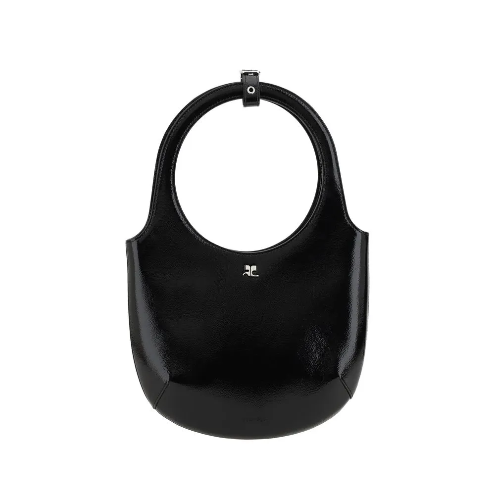 Courrges Holy Handbag