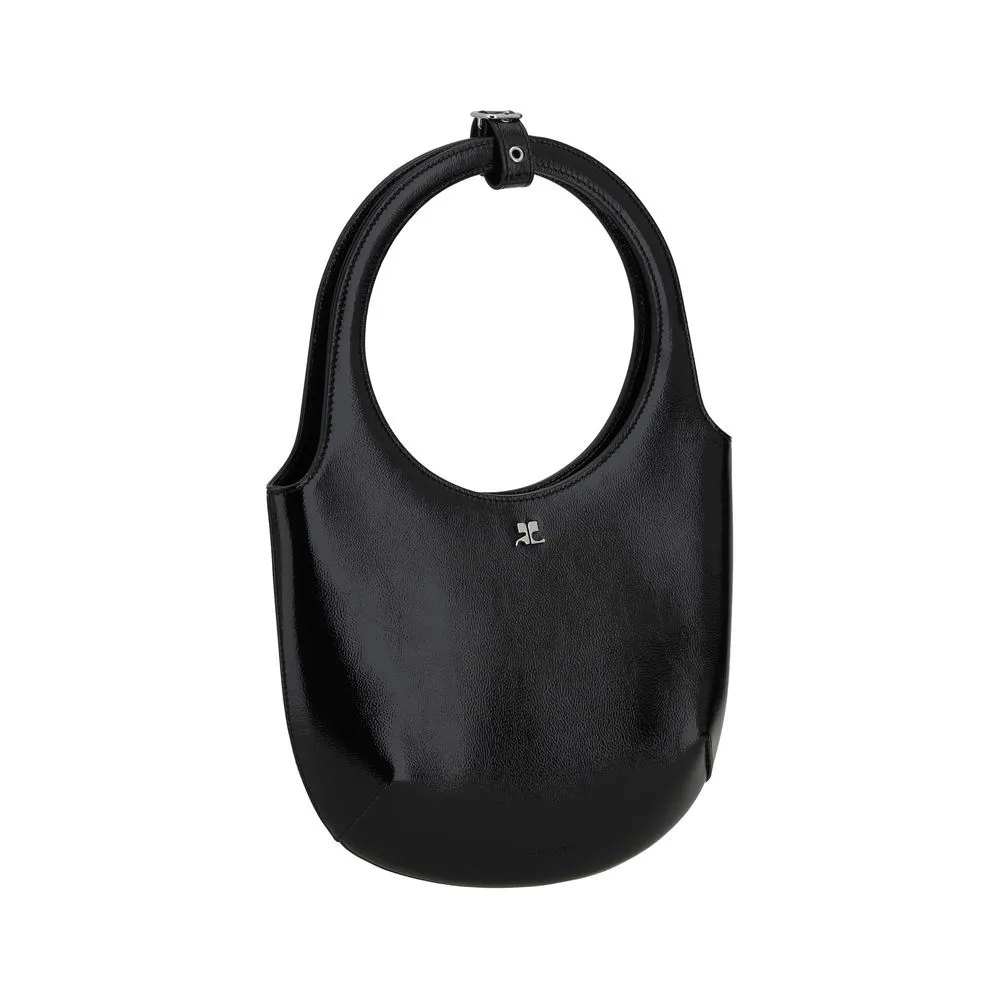 Courrges Holy Handbag