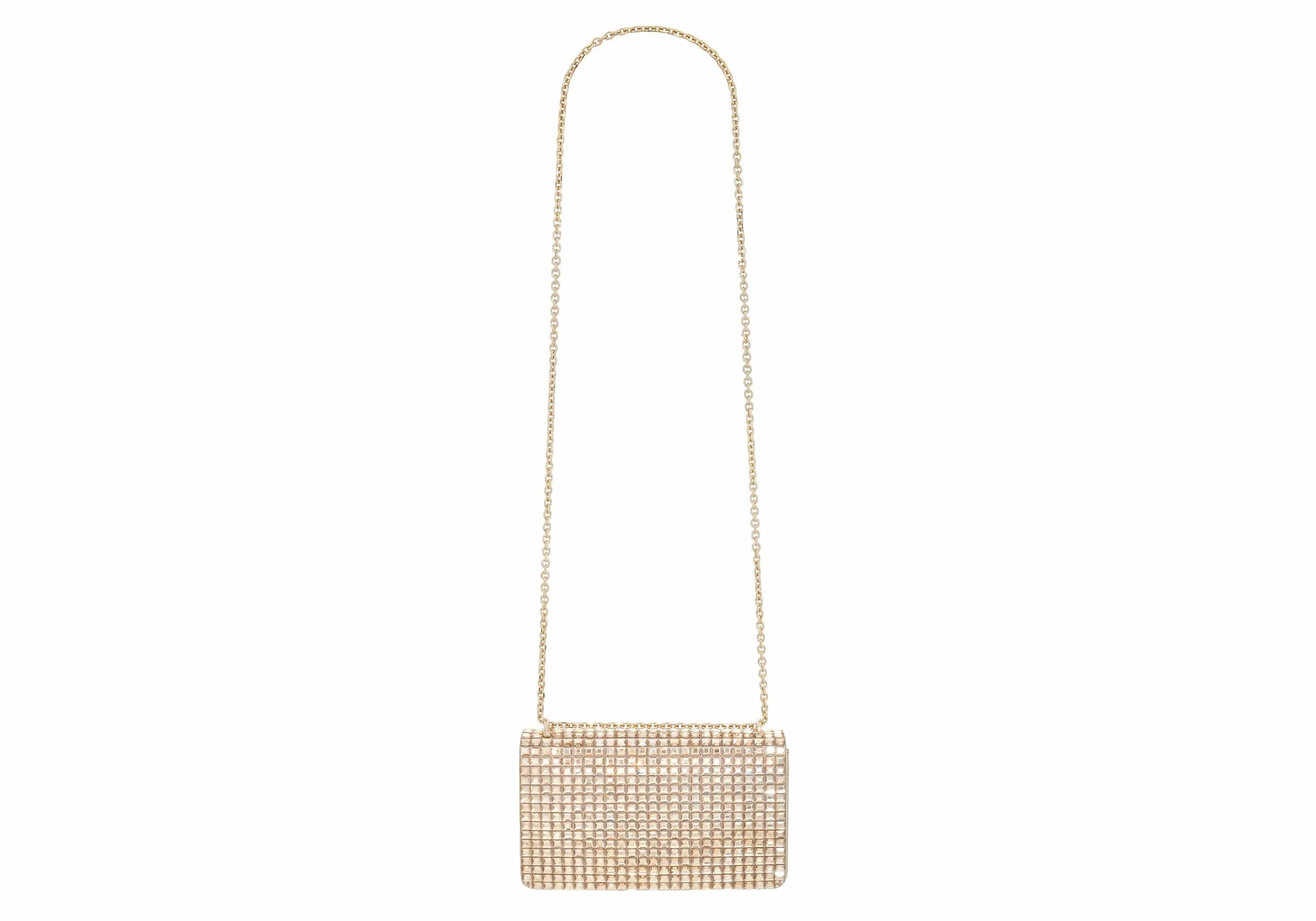 Cricket Squares Prosecco