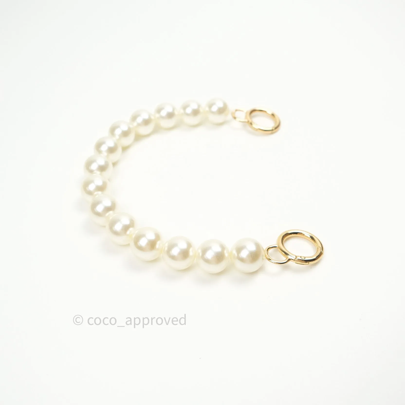 D20mm Pearl Chain