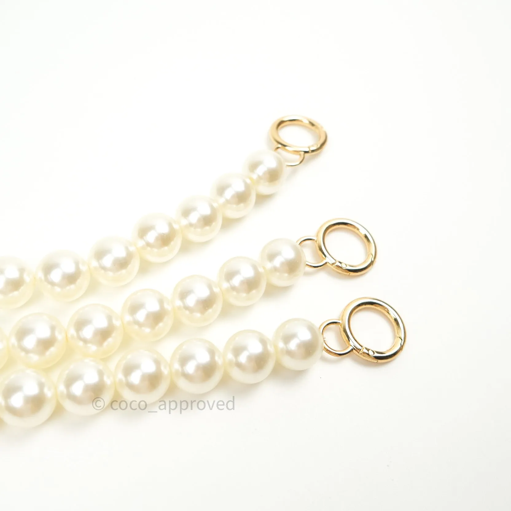 D20mm Pearl Chain