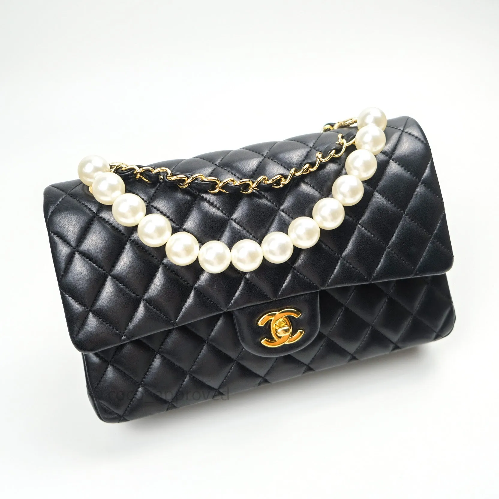 D20mm Pearl Chain
