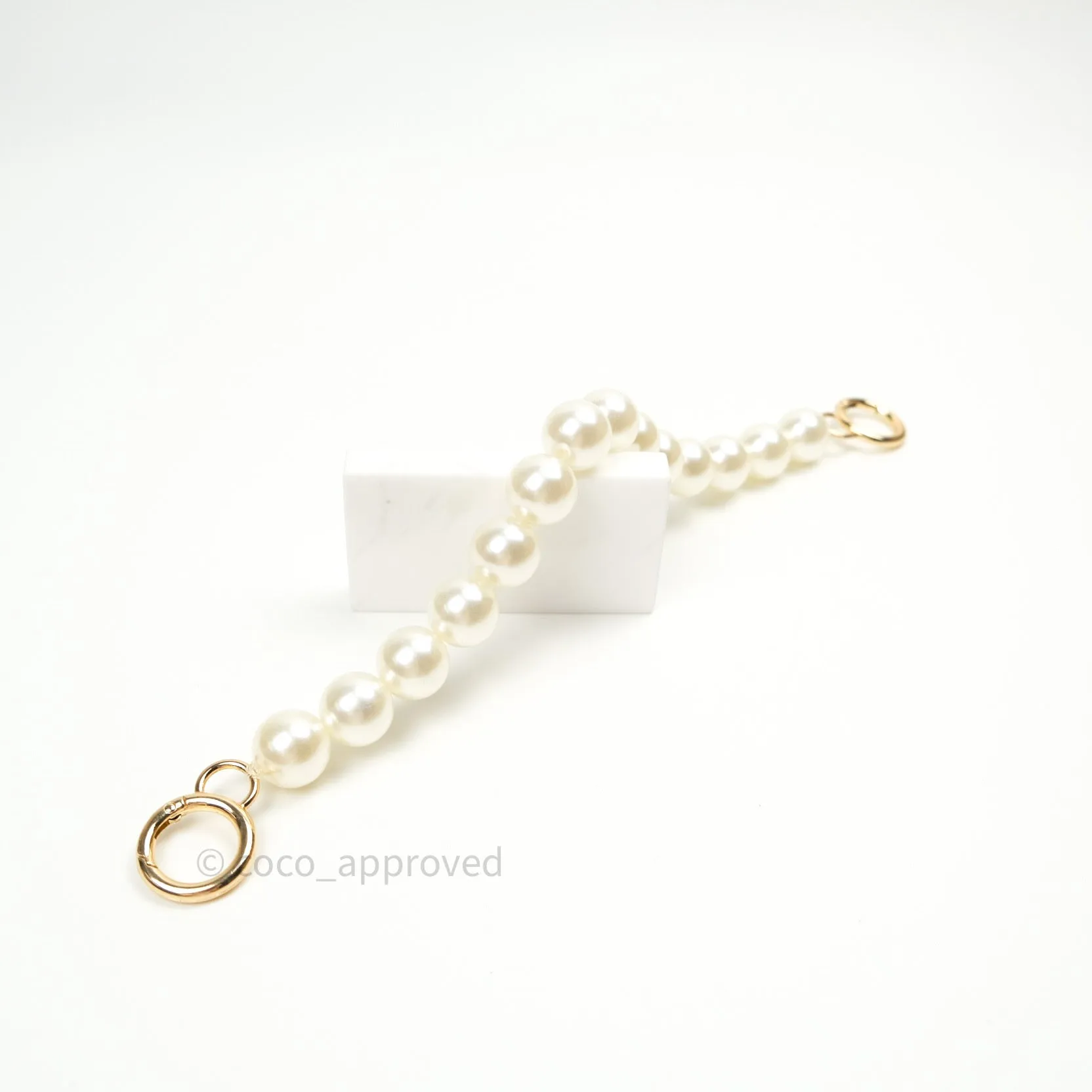 D20mm Pearl Chain