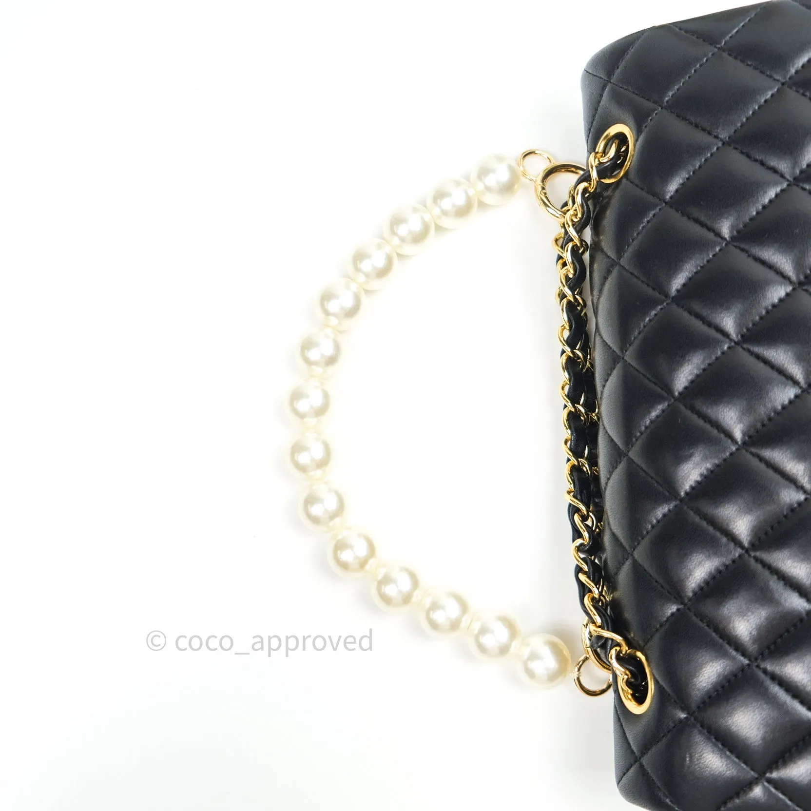 D20mm Pearl Chain