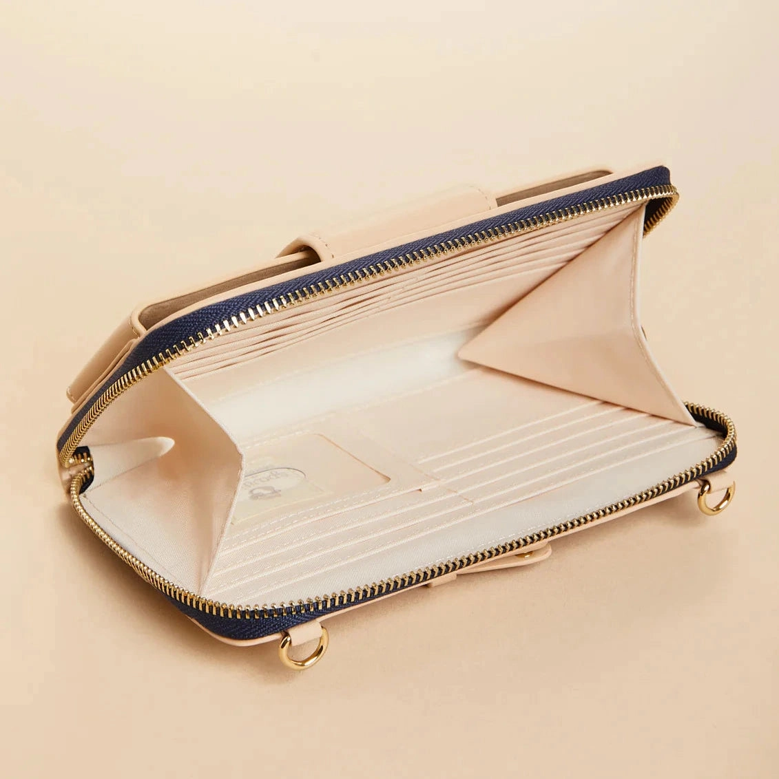Daise Seascape Multi Phone Crossbody