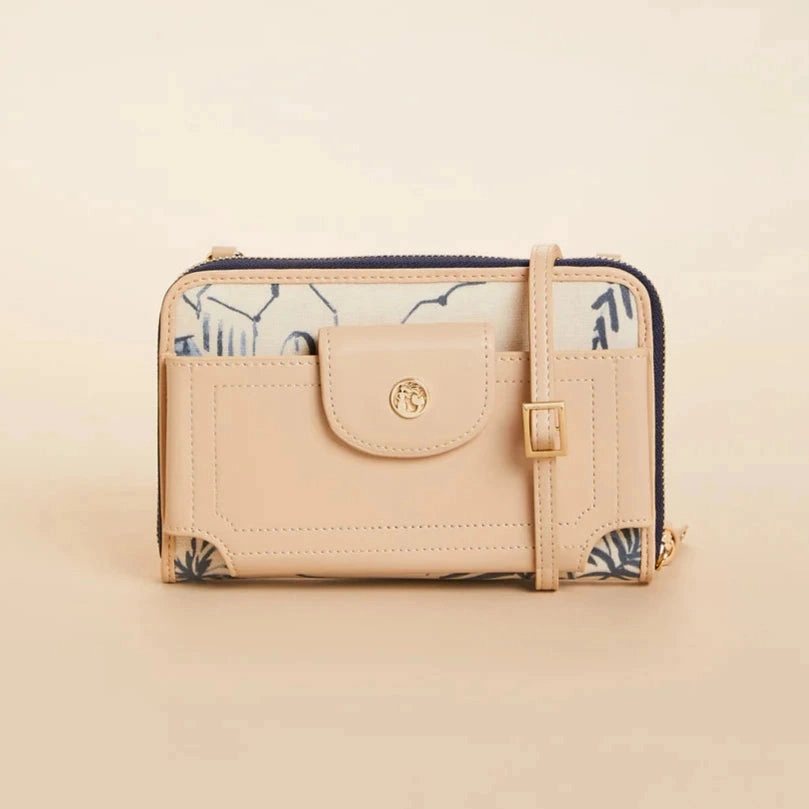 Daise Seascape Multi Phone Crossbody