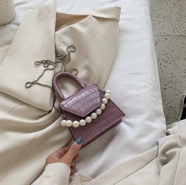 Damita Handbags