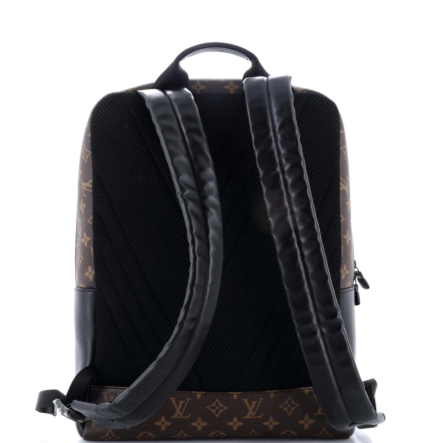 Dean Backpack Macassar Monogram Canvas