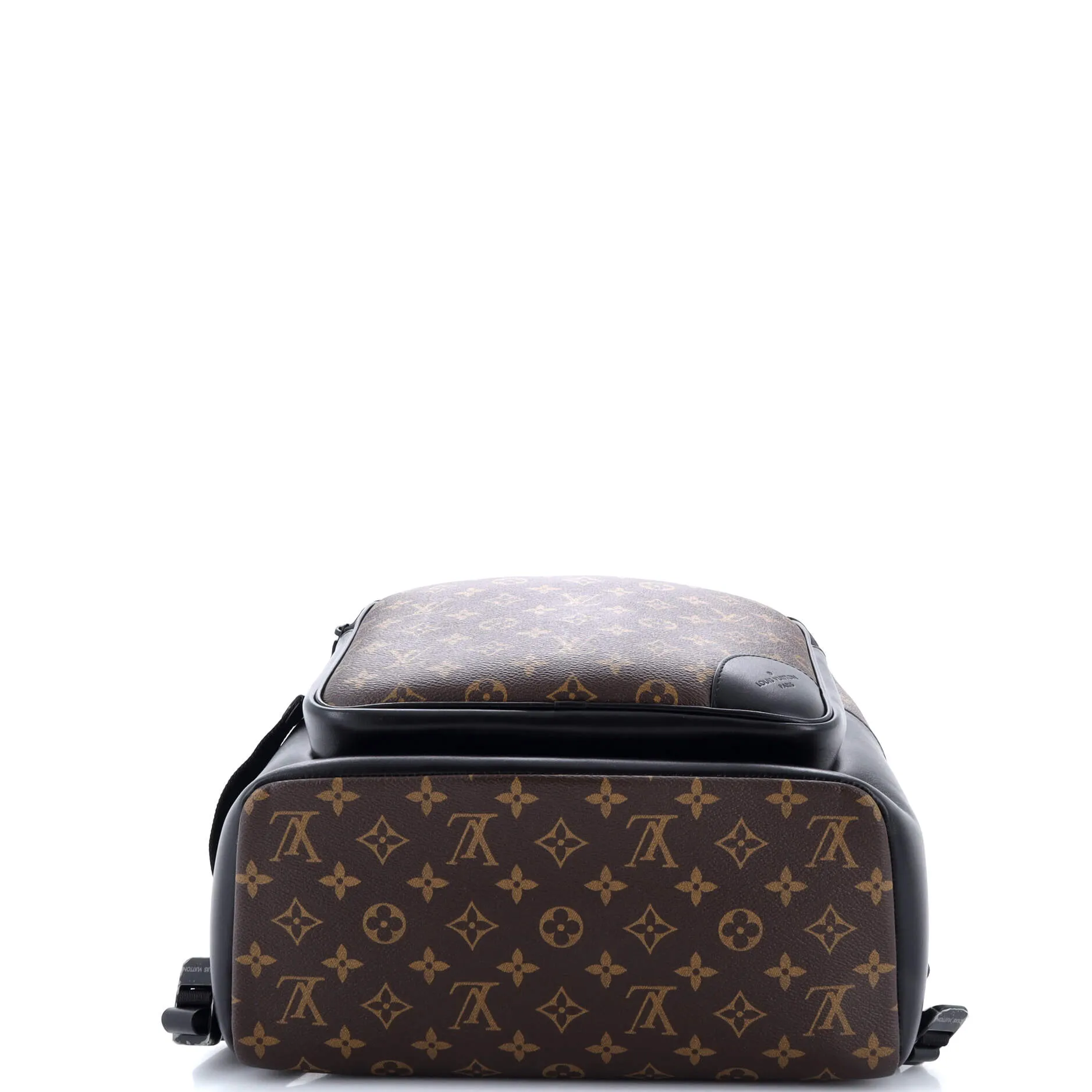 Dean Backpack Macassar Monogram Canvas