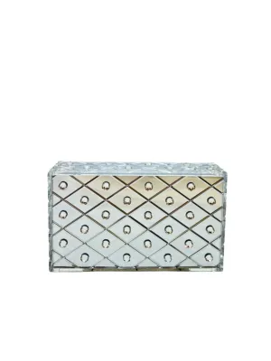 Deco Clutch Bag