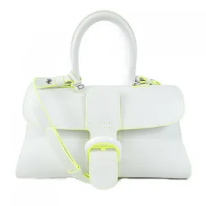 Delvaux Handbag (Pre-Owned)