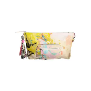 Desigual Polyester Women Women's Handbag