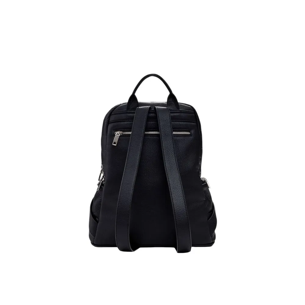 Desigual  Polyethylene Women's Backpack