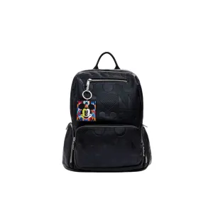Desigual  Polyethylene Women's Backpack