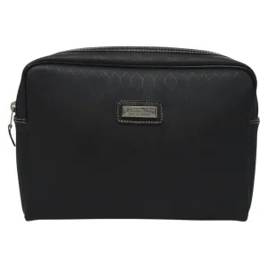 Dior Canvas Clutch Bag (Pre-Owned)