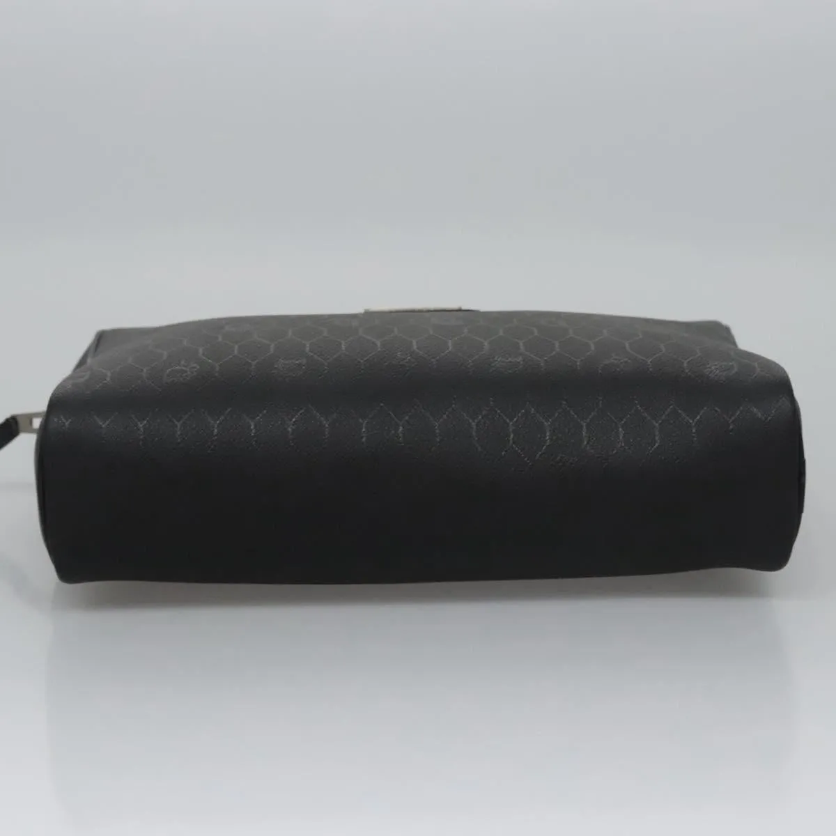 Dior Canvas Clutch Bag (Pre-Owned)