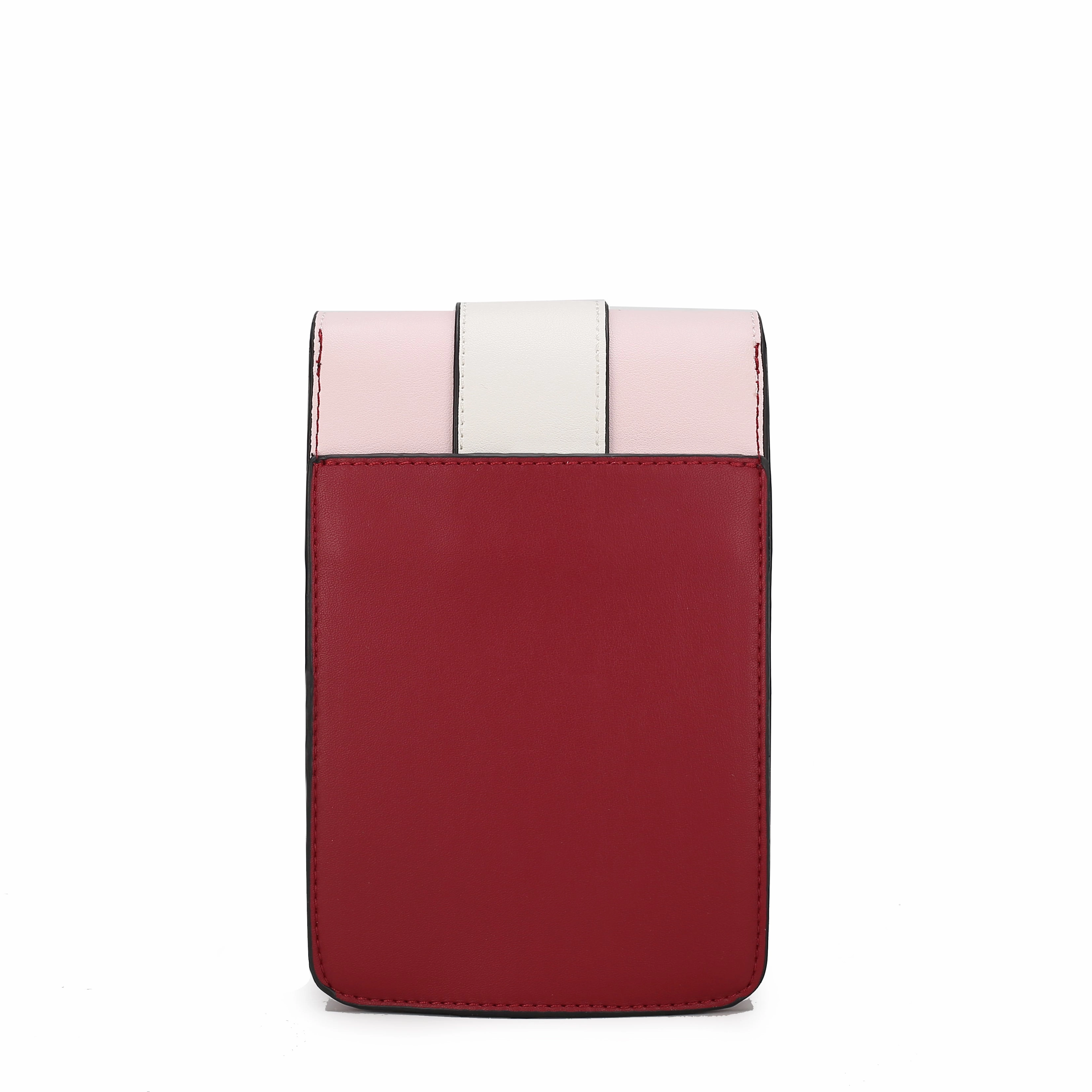 Dixie Phone Crossbody Bag