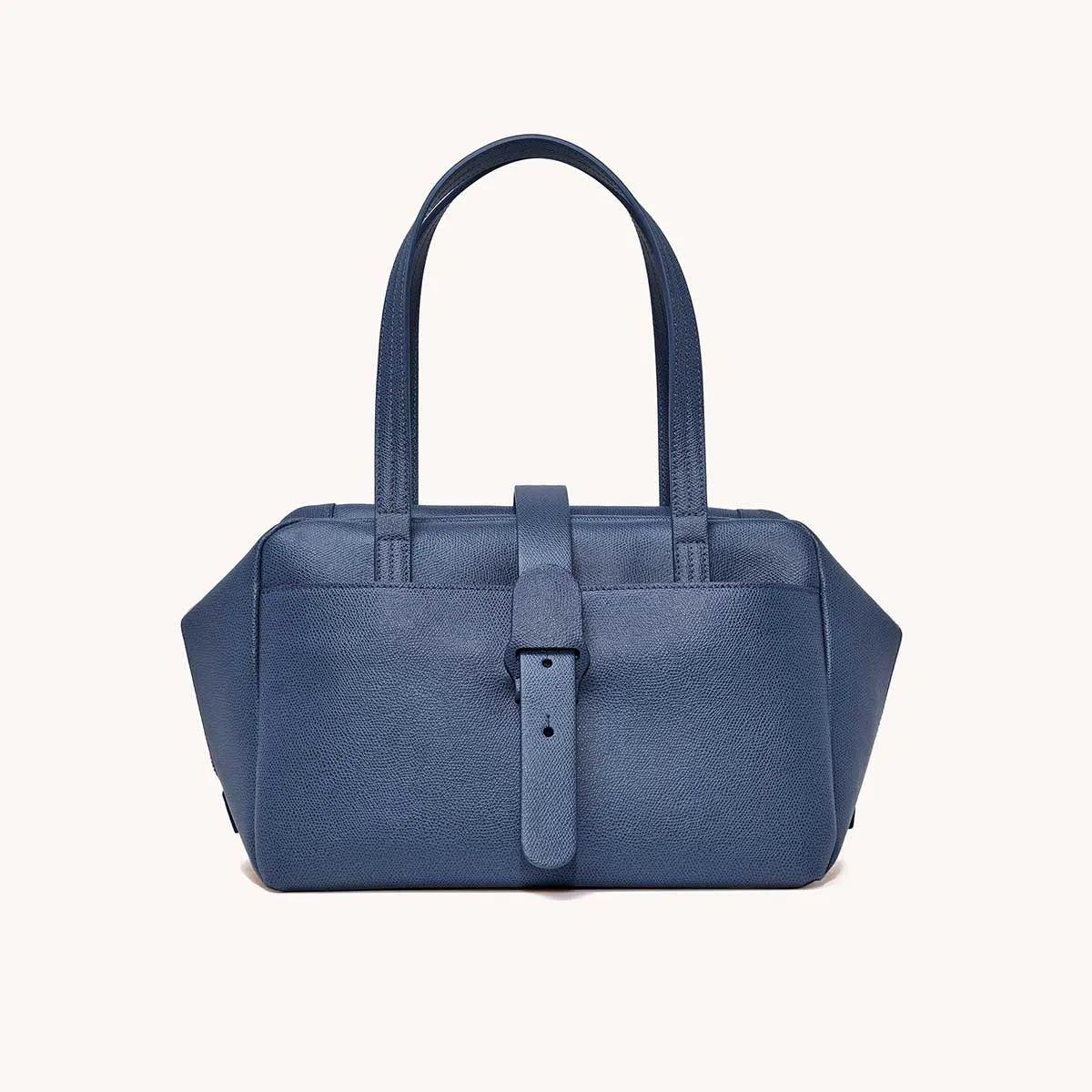 Doctor Bag - Pebbled
