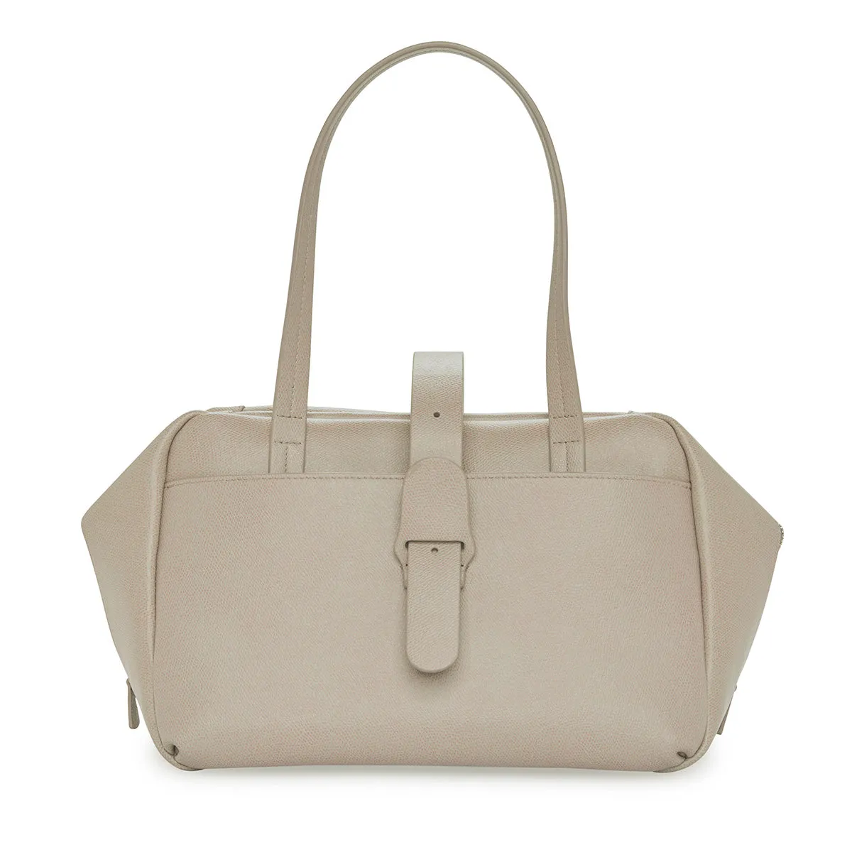 Doctor Bag - Pebbled