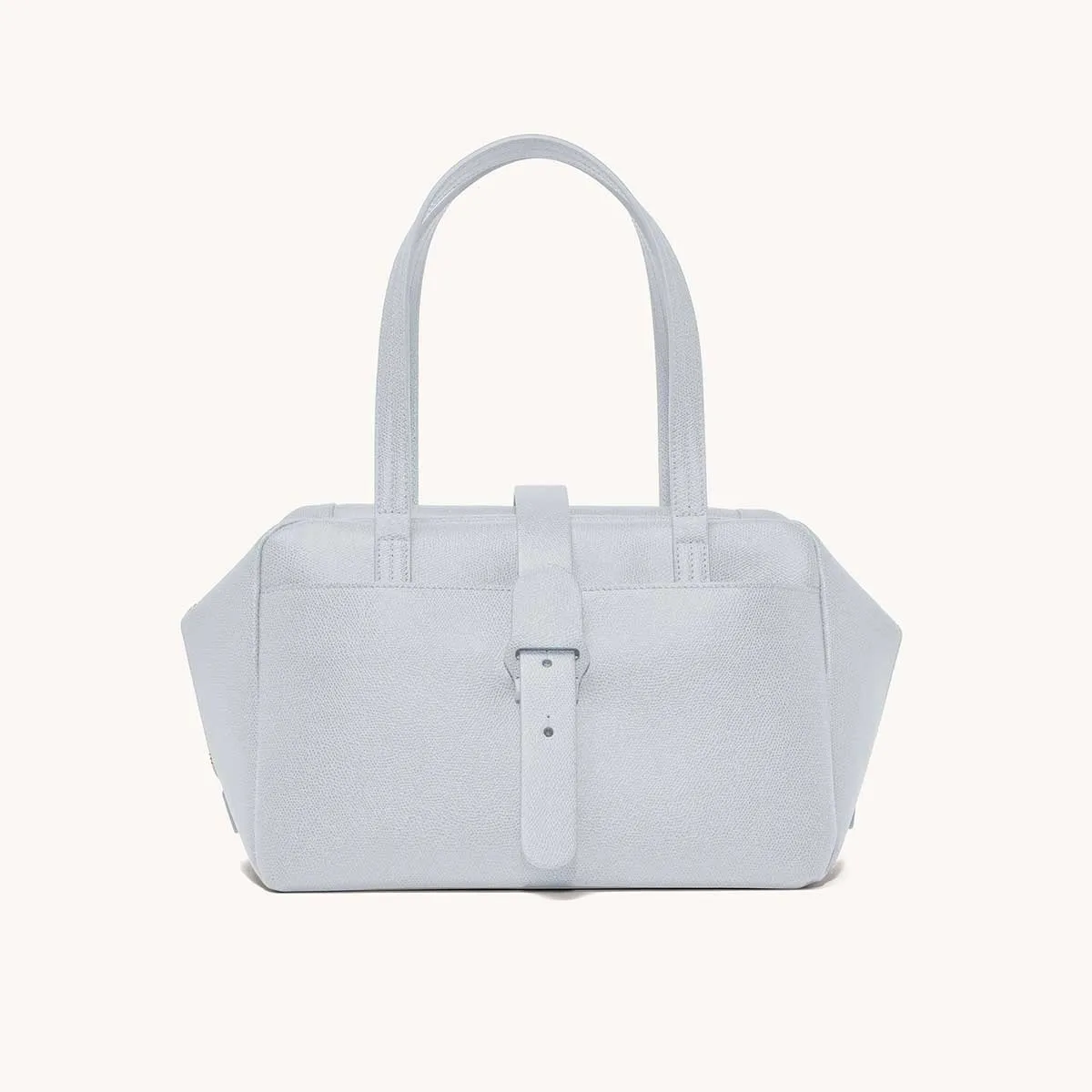 Doctor Bag - Pebbled