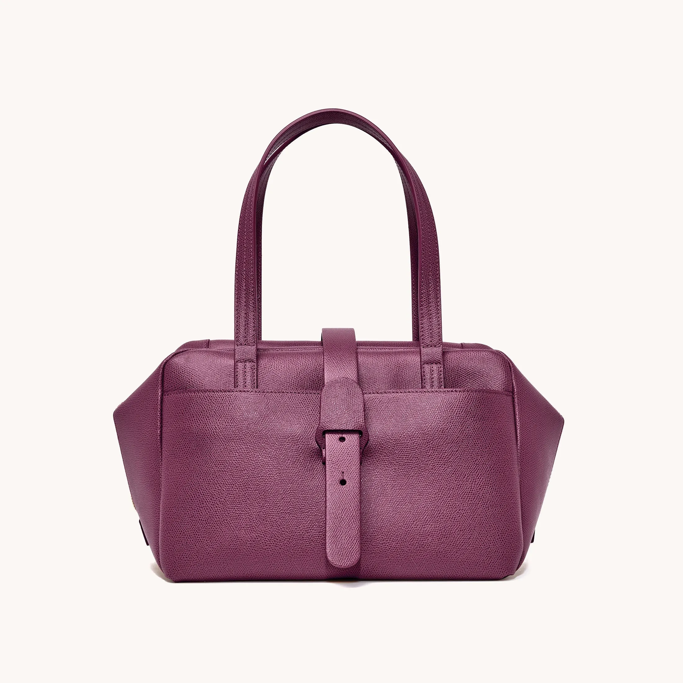 Doctor Bag - Pebbled