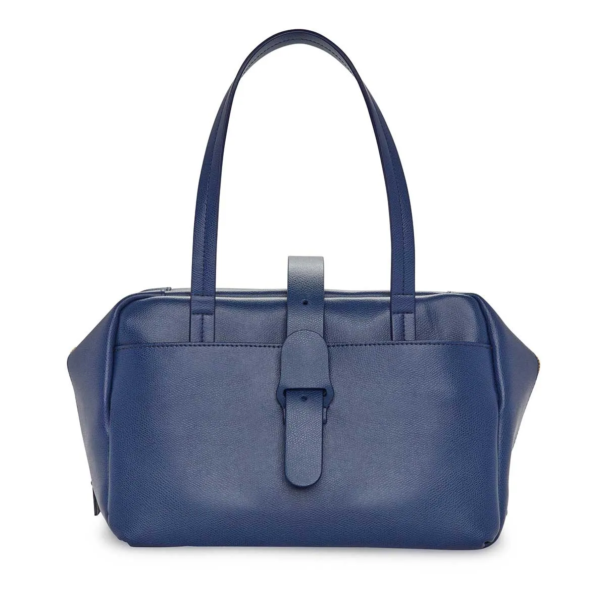 Doctor Bag - Pebbled
