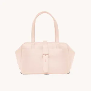 Doctor Bag - Pebbled