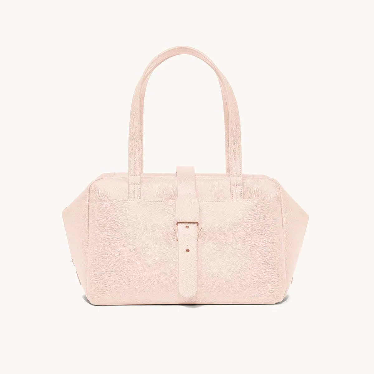 Doctor Bag - Pebbled