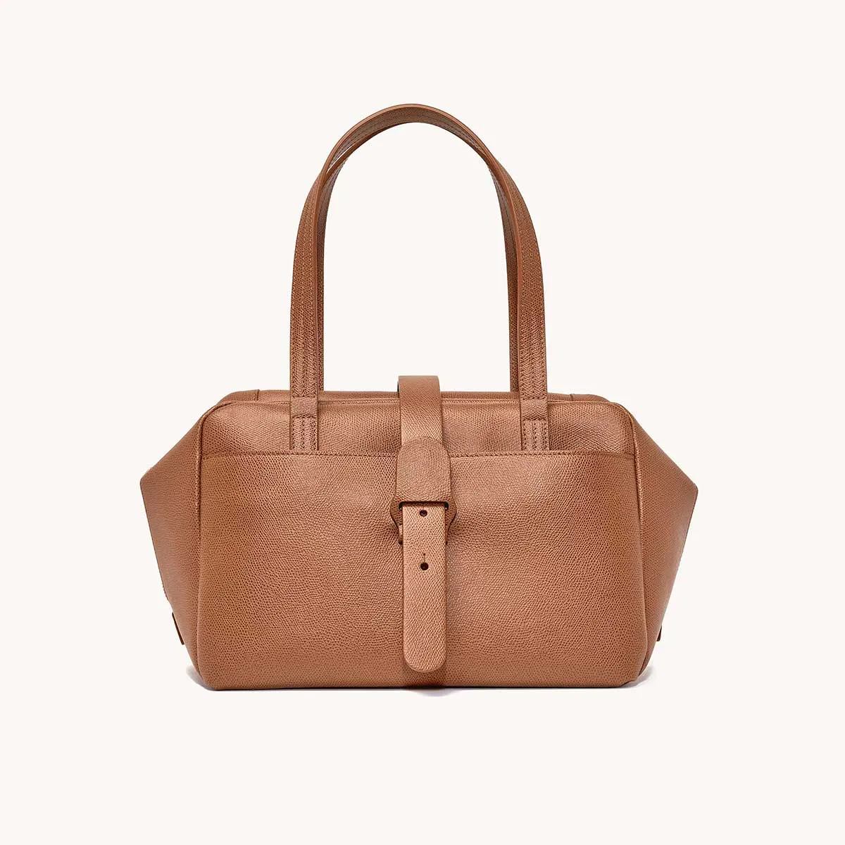 Doctor Bag - Pebbled