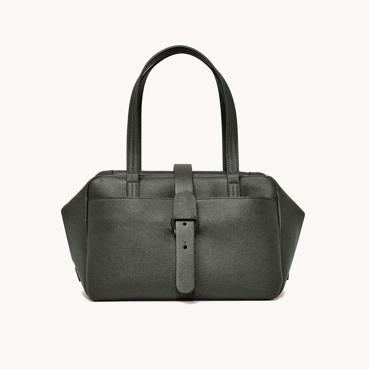Doctor Bag - Pebbled