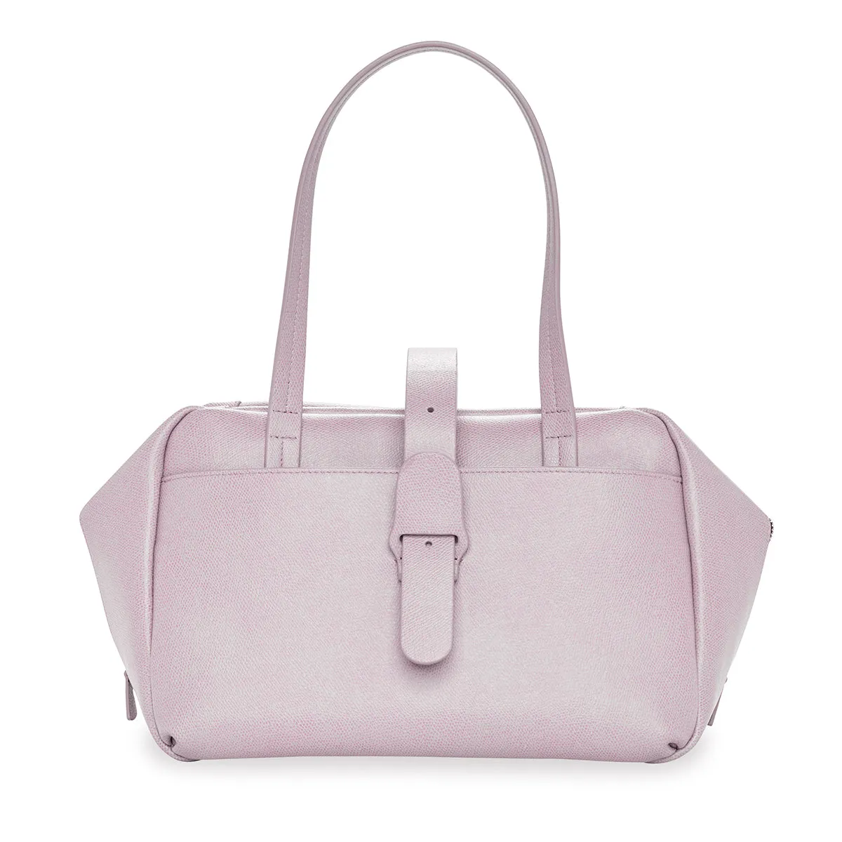 Doctor Bag - Pebbled