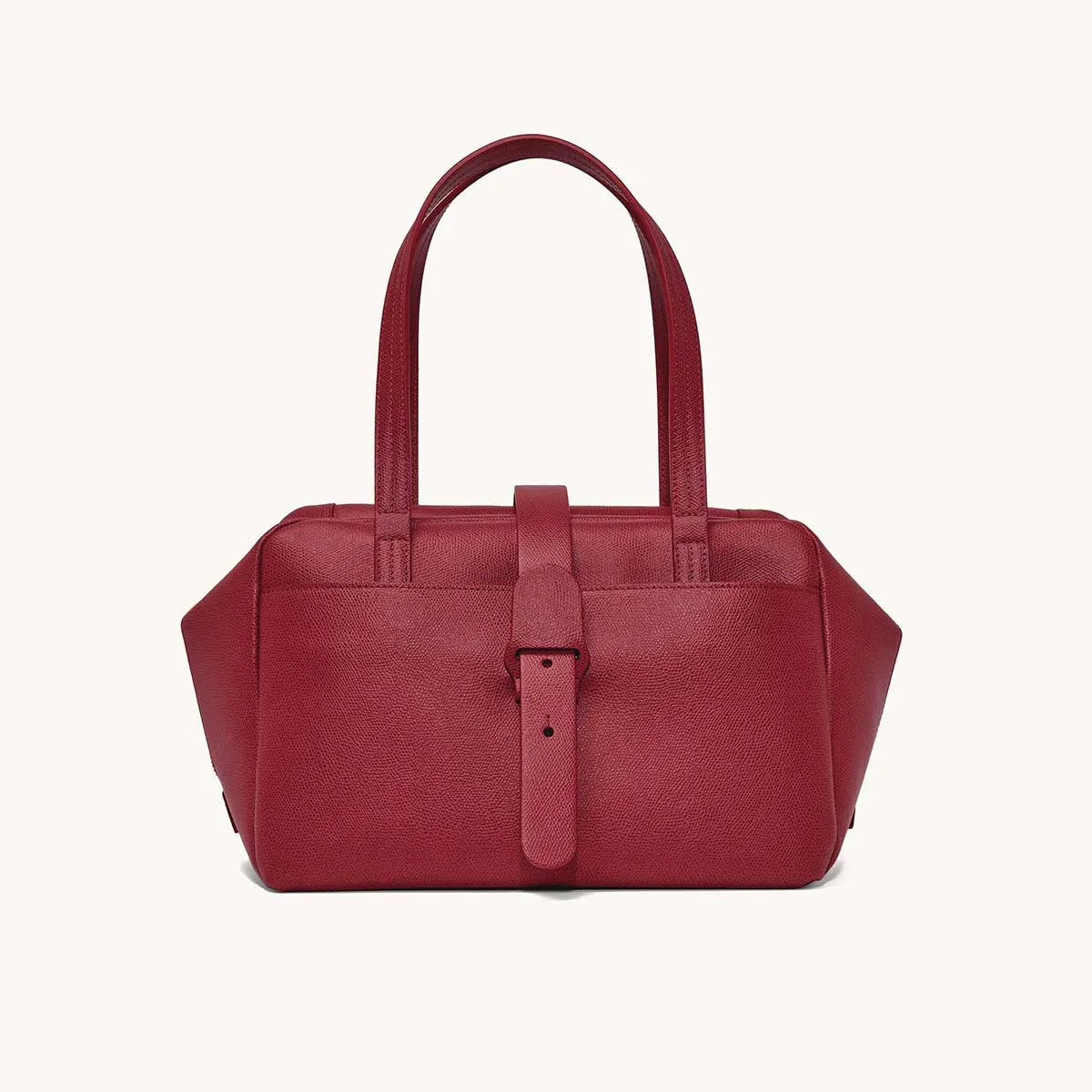 Doctor Bag - Pebbled