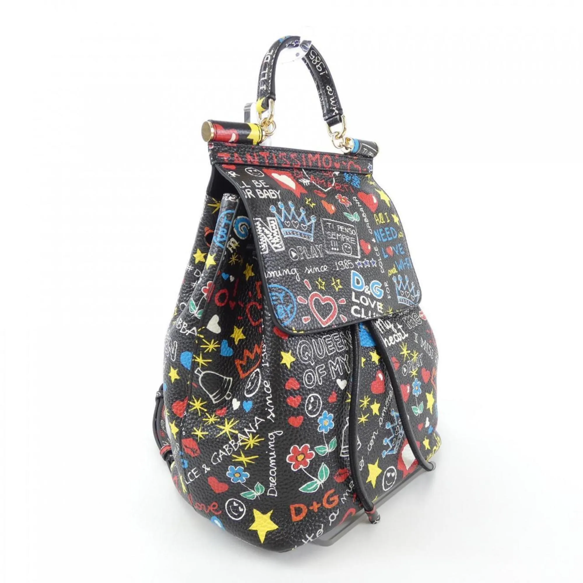 Dolce & Gabbana Backpack (Pre-Owned)