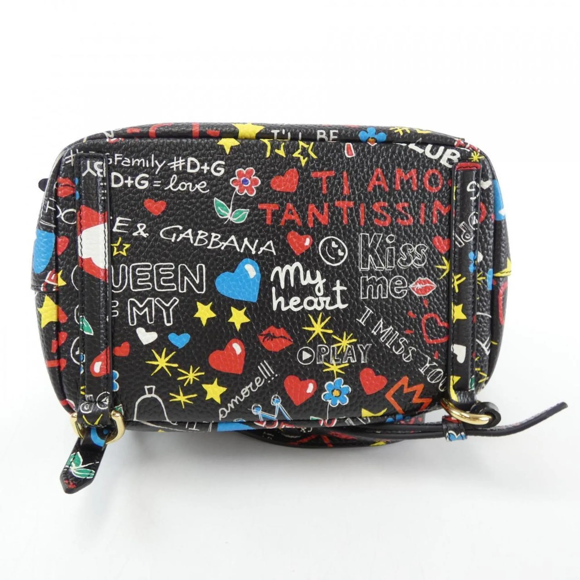 Dolce & Gabbana Backpack (Pre-Owned)