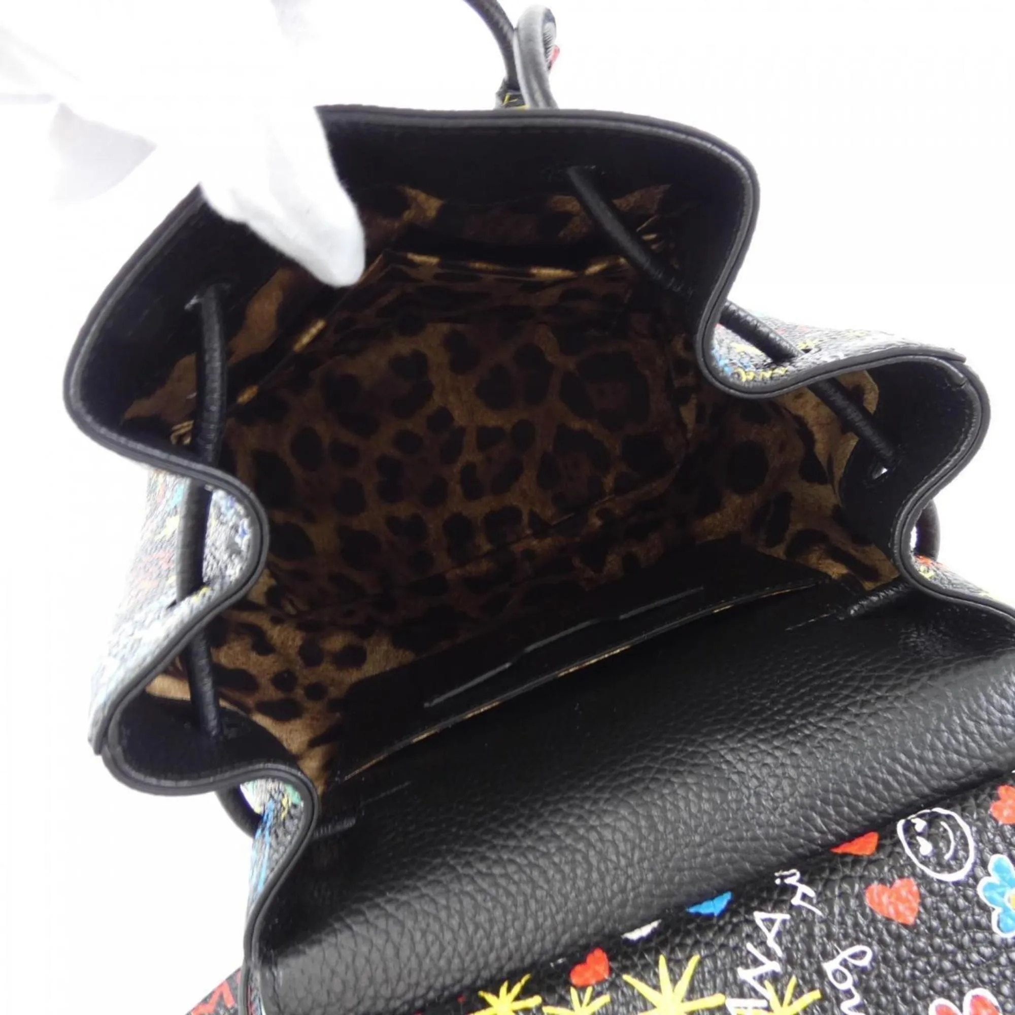 Dolce & Gabbana Backpack (Pre-Owned)