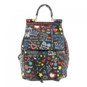 Dolce & Gabbana Backpack (Pre-Owned)