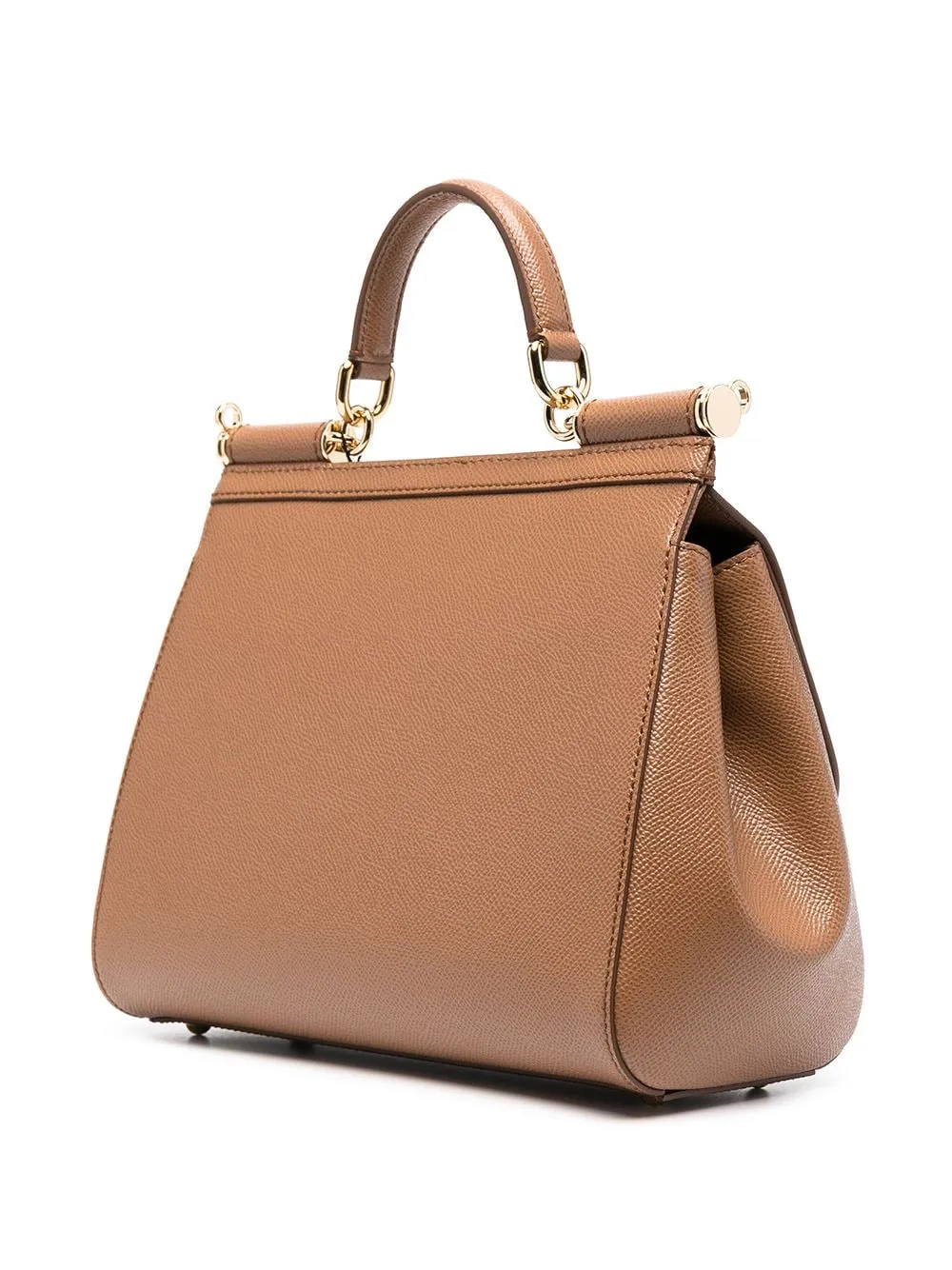 Dolce & Gabbana Bags.. Camel