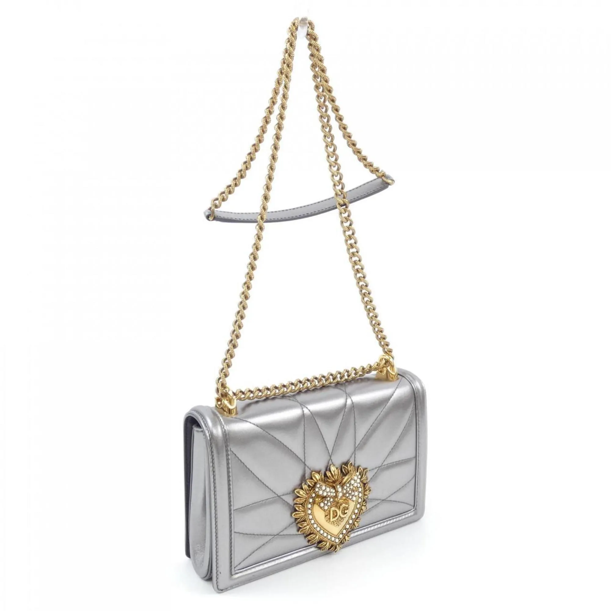 Dolce & Gabbana Handbag (Pre-Owned)