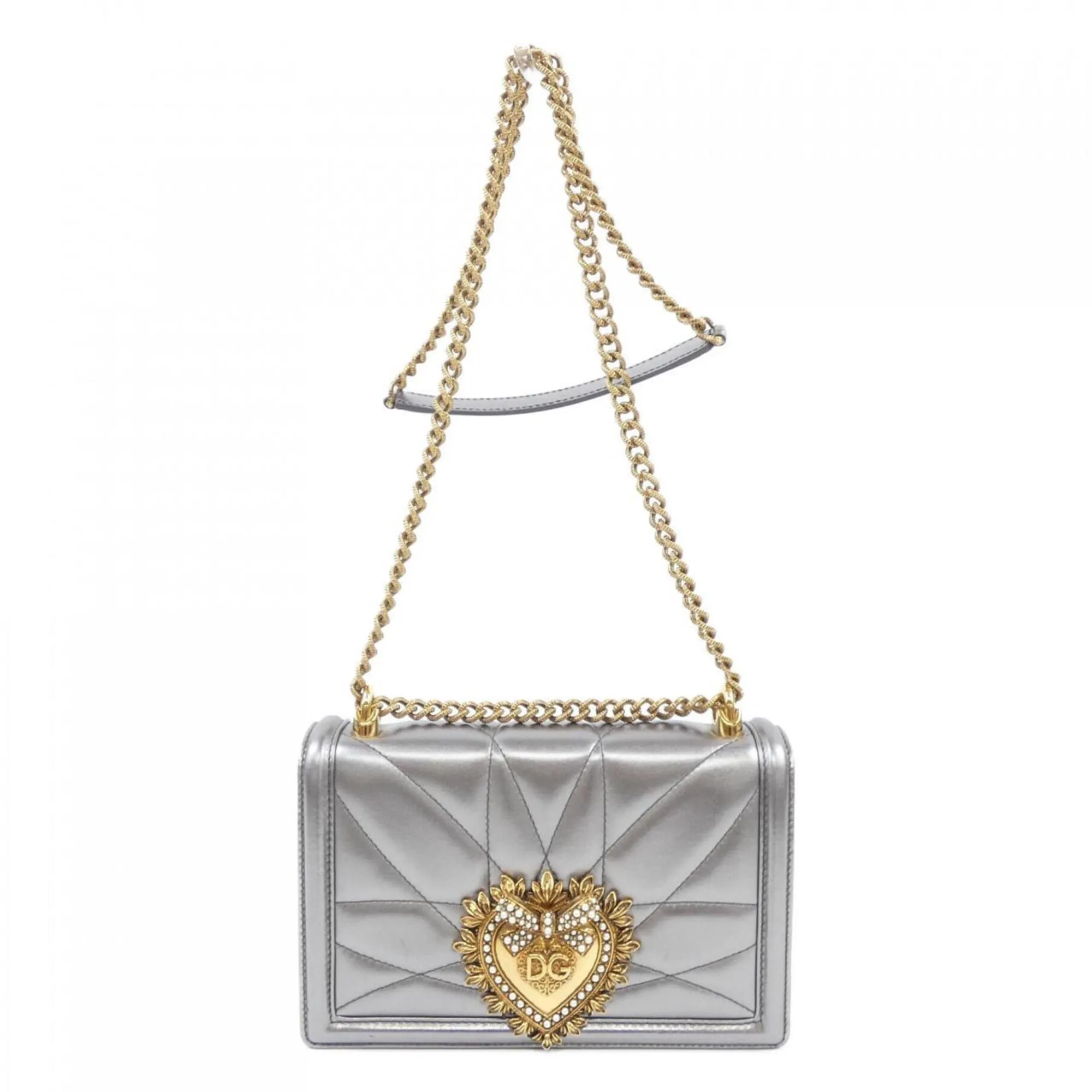 Dolce & Gabbana Handbag (Pre-Owned)