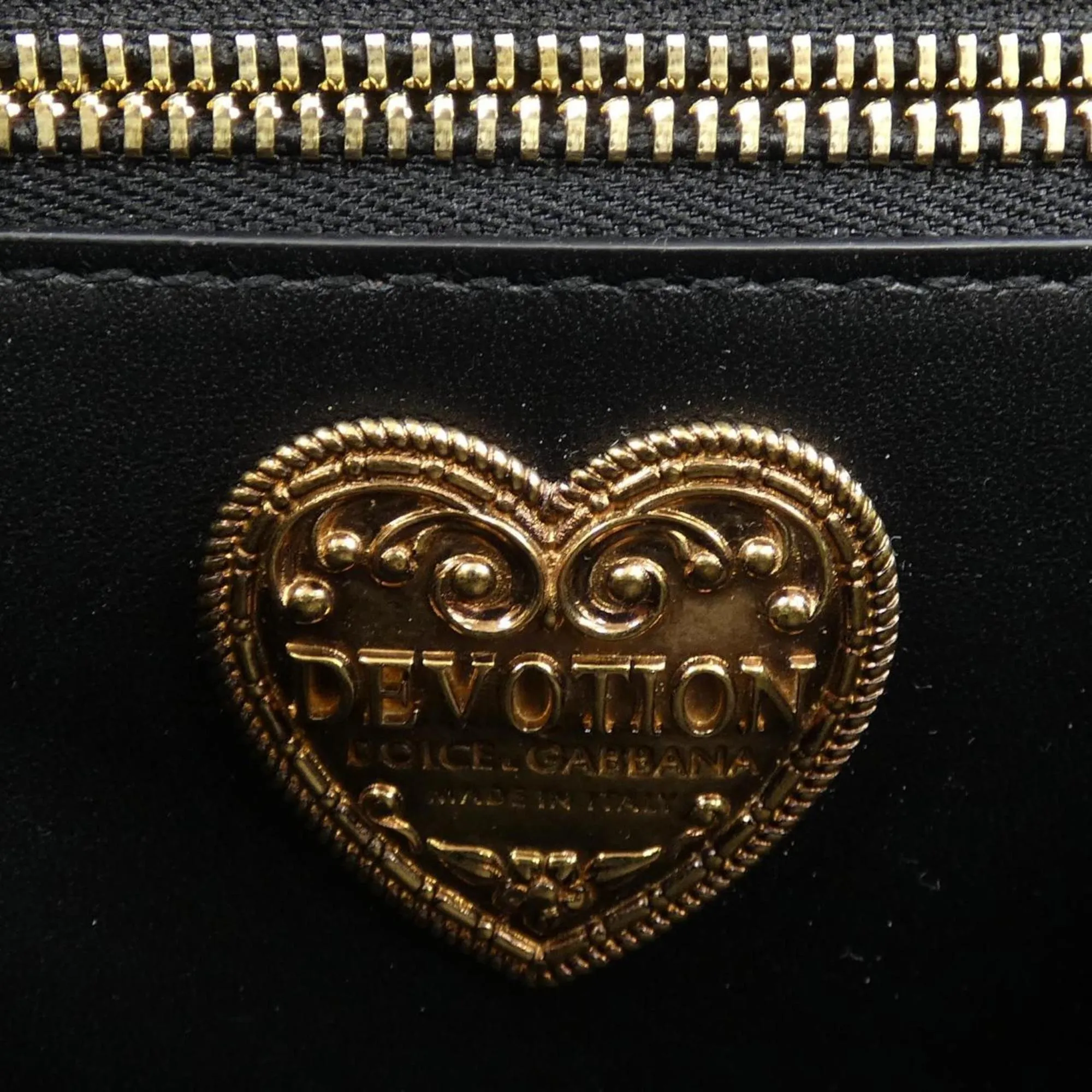 Dolce & Gabbana Handbag (Pre-Owned)