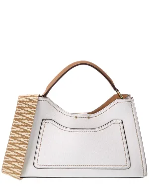 Dolce Vita Tarifa Leather Satchel
